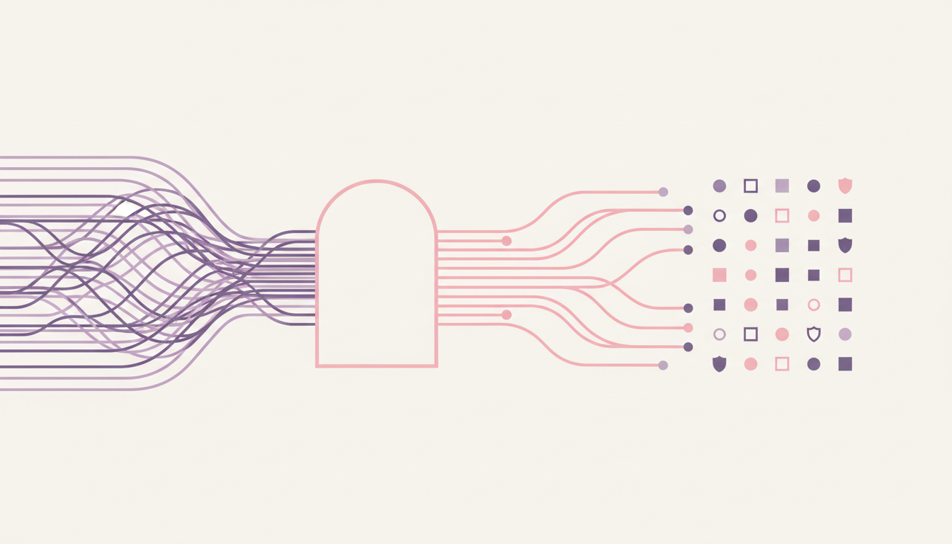 What Is an LLM Gateway? The Missing Layer Between Your App and AI Models