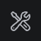 tool icon